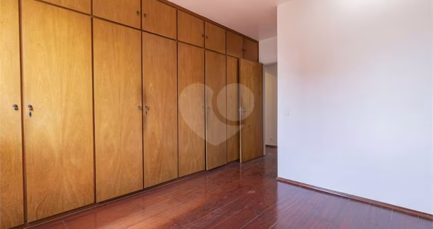 Apartamento com 4 quartos à venda em Campo Belo - SP