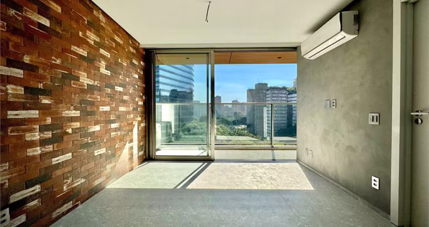 Apartamento com 1 quartos à venda em Vila Olímpia - SP