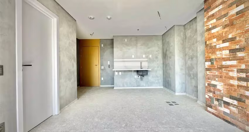 Apartamento com 1 quartos à venda em vila olímpia - sp