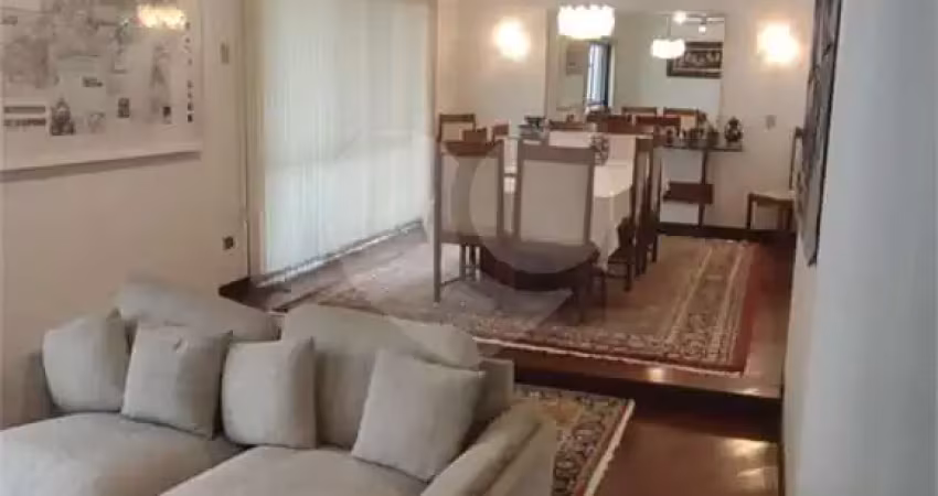 Apartamento com 4 quartos à venda na Alameda Fernão Cardim, Jardim Paulista, São Paulo