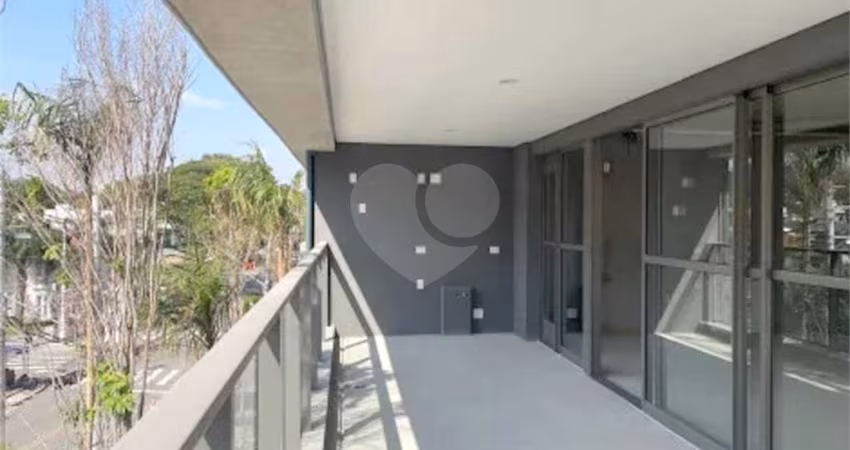 Apartamento com 3 quartos à venda em Jardim Paulista - SP
