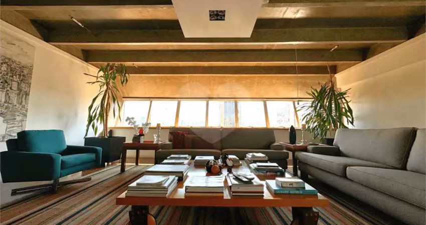 Apartamento com 2 quartos à venda em jardim paulista - sp