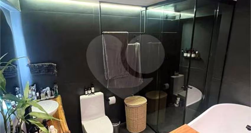 Apartamento com 2 quartos à venda em Jardim Paulista - SP