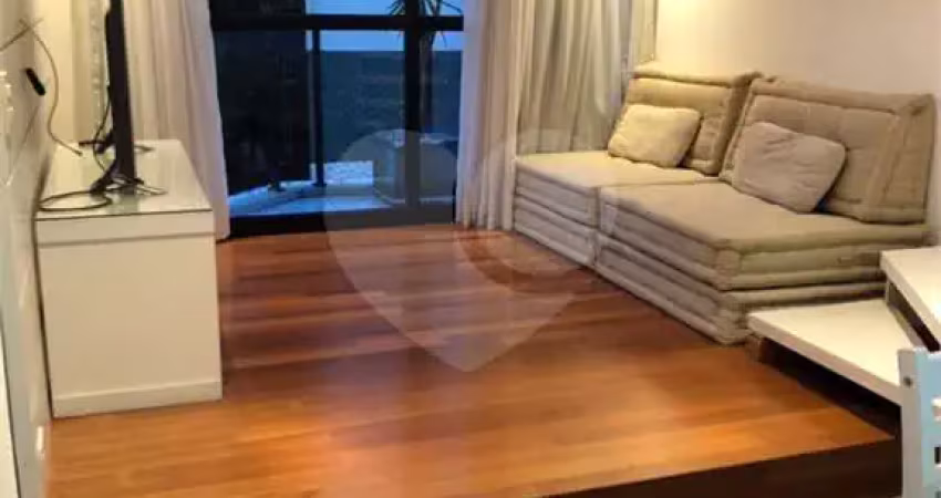 Apartamento com 1 quartos à venda em itaim bibi - sp