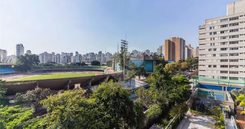 Apartamento com 4 quartos à venda em Paraíso - SP