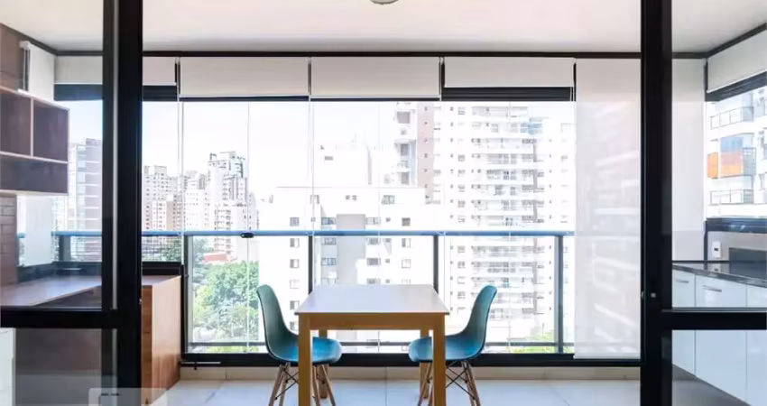 Apartamento com 1 quartos à venda em vila mariana - sp