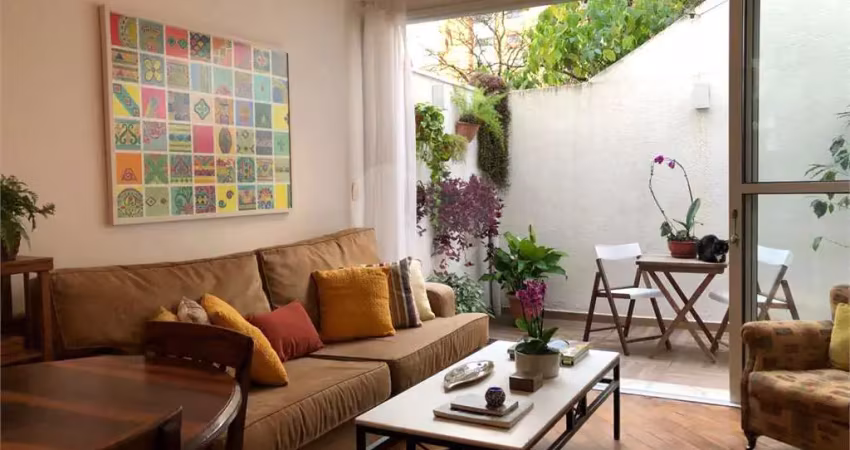 Casa com 2 quartos à venda em Real Parque - SP