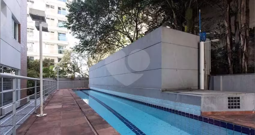 Apartamento com 3 quartos à venda em pinheiros - sp