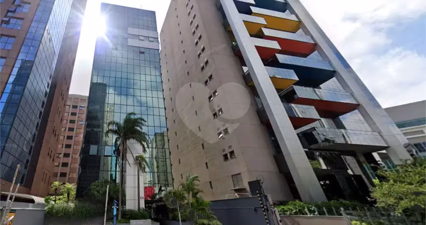 Sala comercial à venda na Alameda Vicente Pinzon, Vila Olímpia, São Paulo