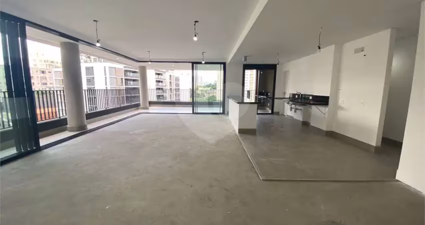 Apartamento com 3 quartos à venda na Rua Campevas, Perdizes, São Paulo