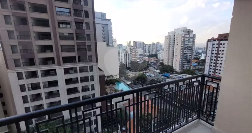 Apartamento com 4 quartos à venda na Rua Minerva, Perdizes, São Paulo