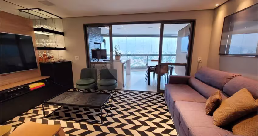 Apartamento com 2 quartos à venda em vila ipojuca - sp