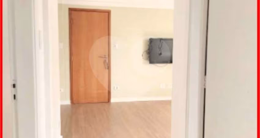 Apartamento com 2 quartos à venda em Perdizes - SP