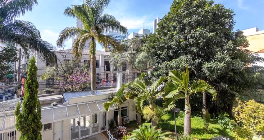 Apartamento com 3 quartos à venda em Barra Funda - SP