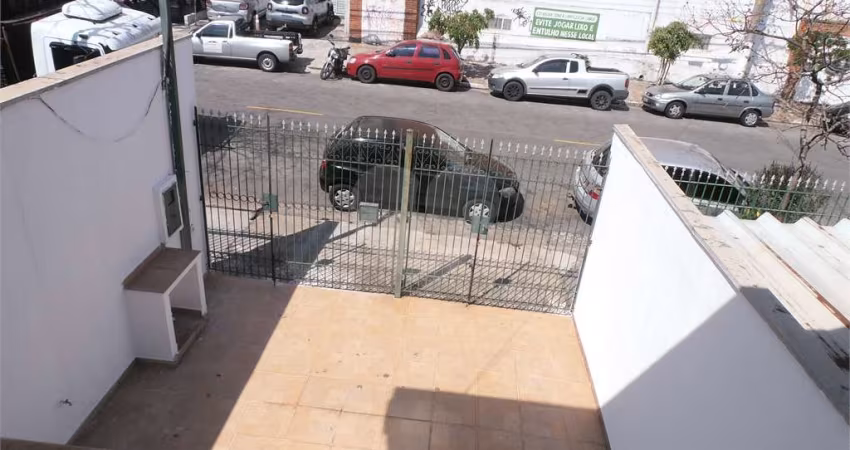 Sobrado com 2 quartos à venda em Vila Leopoldina - SP