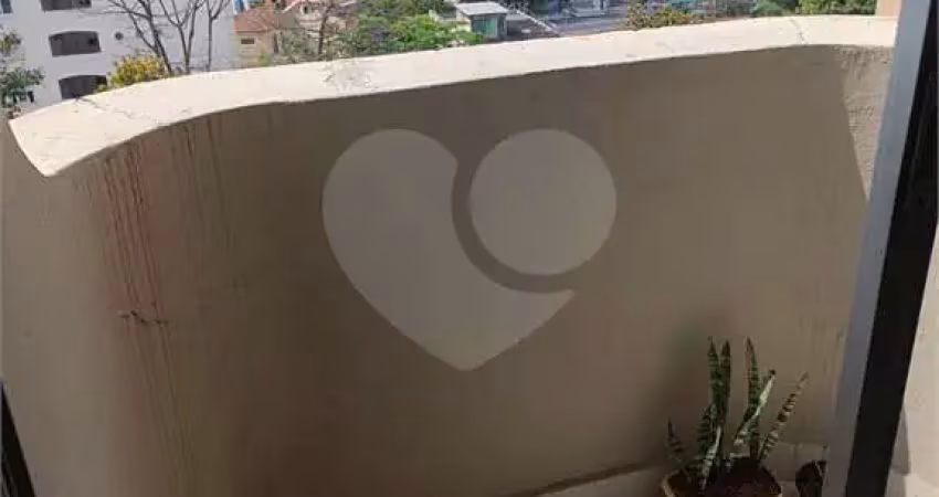 Apartamento com 2 quartos à venda em vila olímpia - sp