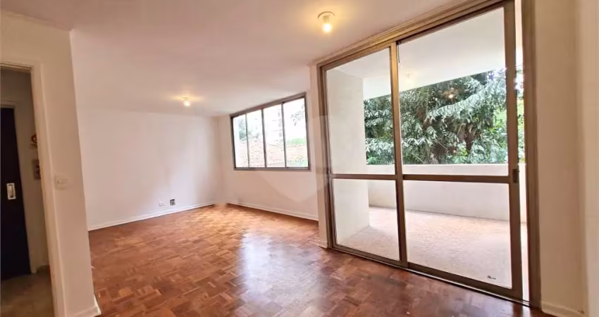 Apartamento com 4 quartos à venda ou para locação em Perdizes - SP