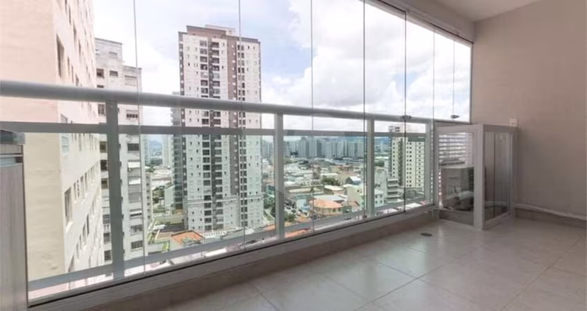 Studio com 1 quartos à venda em Barra Funda - SP