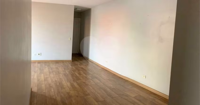 Apartamento com 3 quartos à venda em Casa Verde - SP