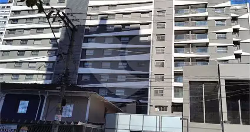 Kitnet / Stúdio à venda na Rua Dona Leopoldina, Ipiranga, São Paulo
