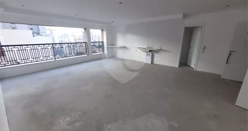 Apartamento com 3 quartos à venda na Rua Minerva, Perdizes, São Paulo