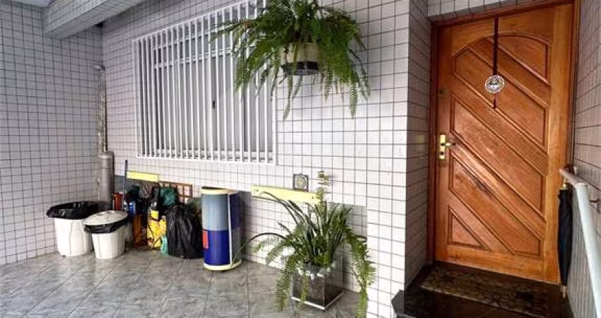 Sobrado com 4 quartos à venda em Alto Da Mooca - SP
