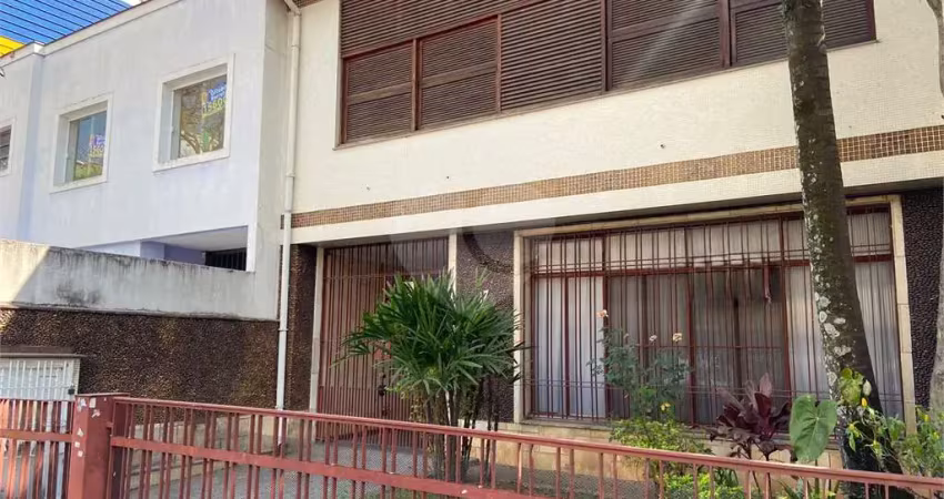 Casa com 5 quartos à venda na Engenho Velho, Tatuapé, São Paulo