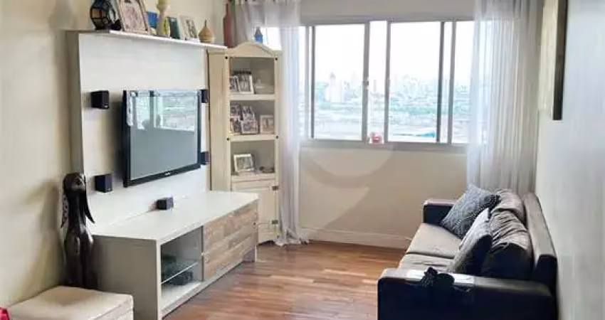 Apartamento com 3 quartos à venda na Rua Lino Coutinho, Ipiranga, São Paulo