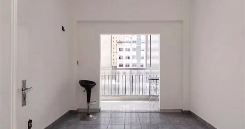 Apartamento com 1 quartos à venda em bela vista - sp