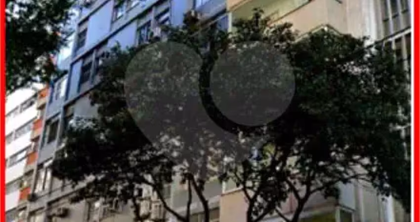 Apartamento com 3 quartos à venda em bela vista - sp