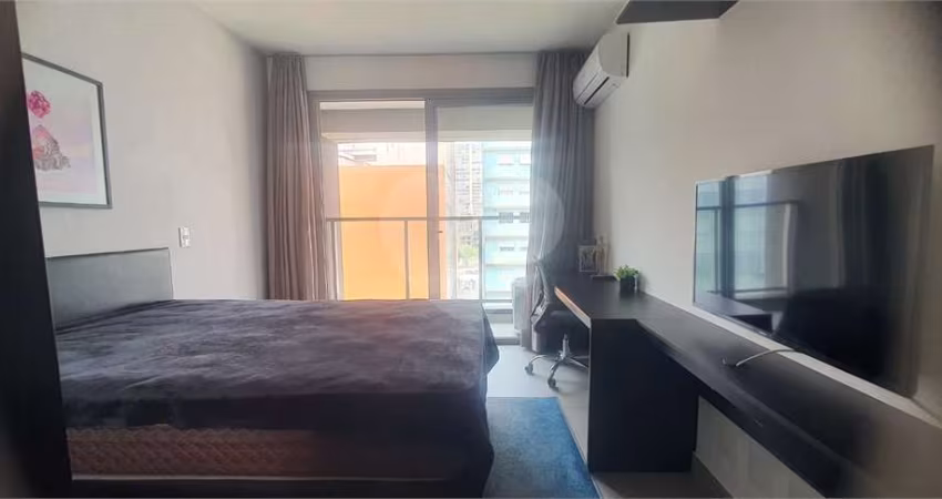 Studio com 1 quartos à venda em Perdizes - SP