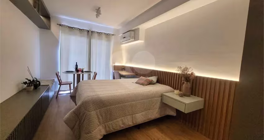 Apartamento com 1 quartos à venda em pinheiros - sp
