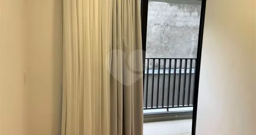 Apartamento com 1 quartos à venda ou para locação em pinheiros - sp