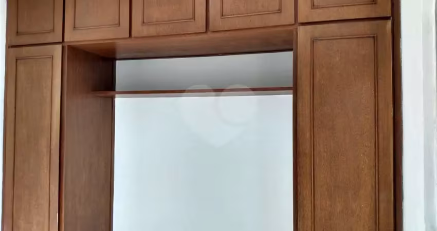 Apartamento com 2 quartos à venda em Alto Da Lapa - SP