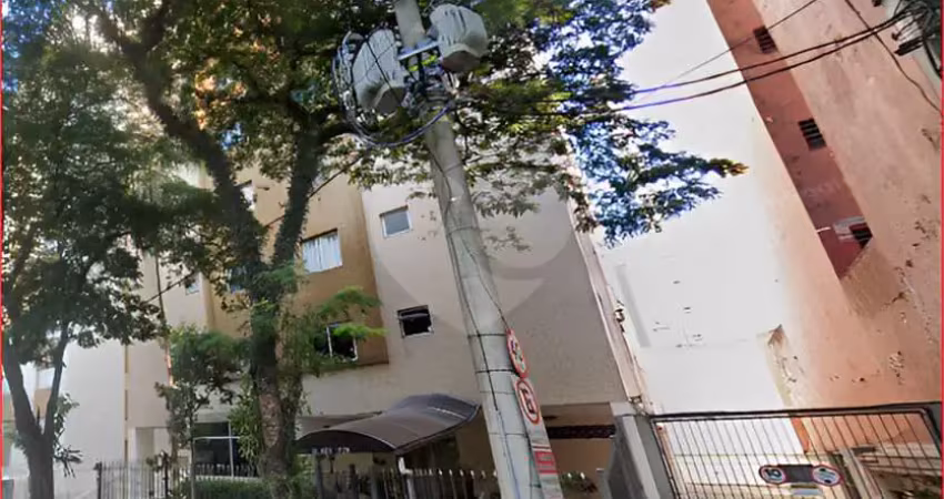 Apartamento com 1 quartos à venda em pinheiros - sp