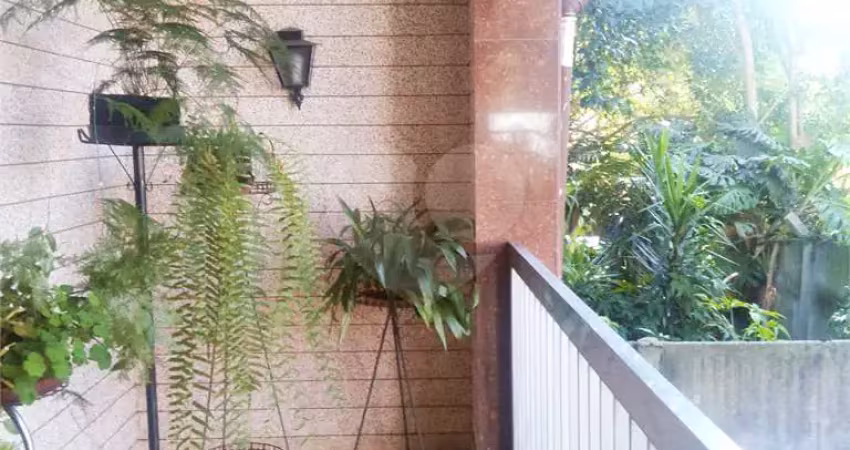 Casa térrea com 4 quartos à venda em jardim são paulo(zona norte) - sp