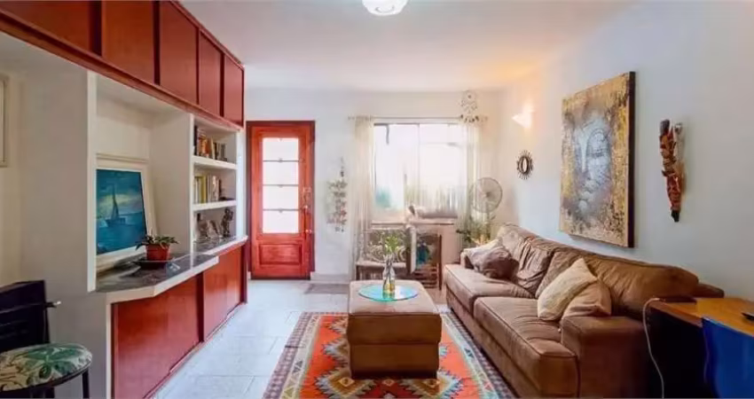 Casa com 2 quartos à venda na Rua Wanderley, Perdizes, São Paulo