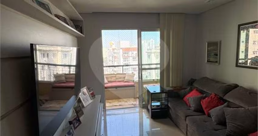 Apartamento com 4 quartos à venda em Saúde - SP