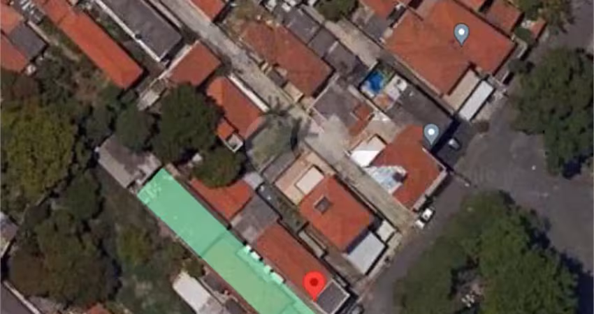 Terreno à venda na Dinieper, Vila Ipojuca, São Paulo