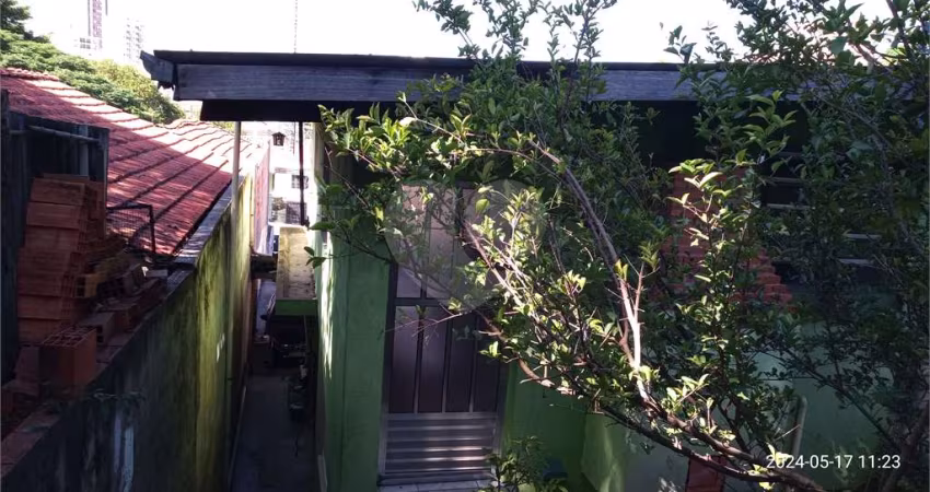 Terreno à venda em Vila Ipojuca - SP