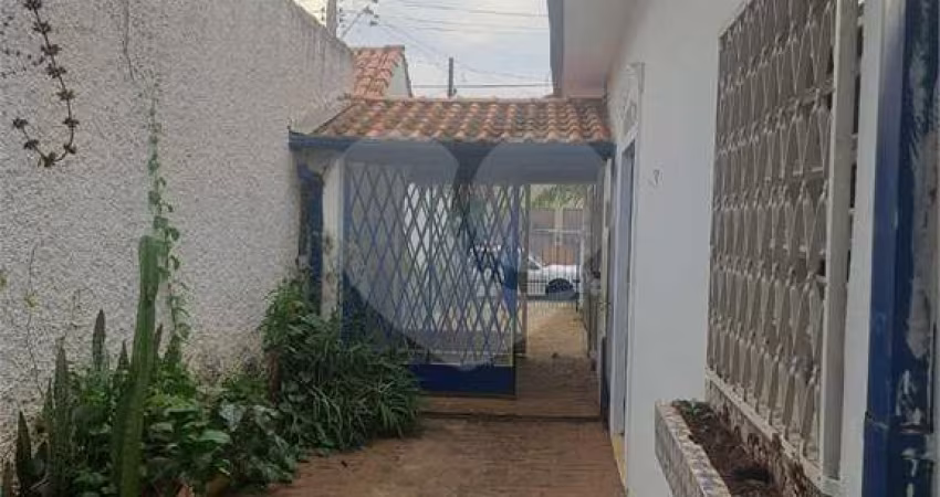 Casa com 2 quartos à venda em Indianópolis - SP
