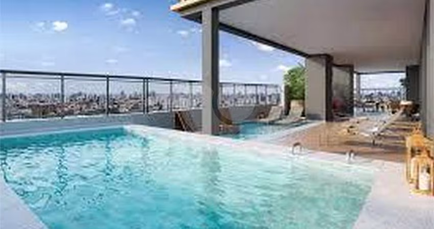 Apartamento com 3 quartos à venda em Paraíso - SP