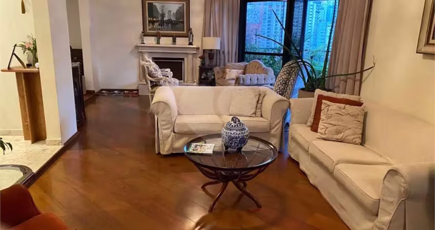 Apartamento com 3 quartos à venda na Rua Turiassu, Perdizes, São Paulo