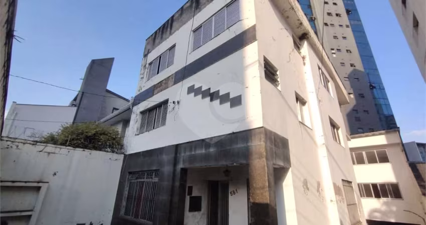 Sobrado com 7 quartos à venda em Aclimação - SP