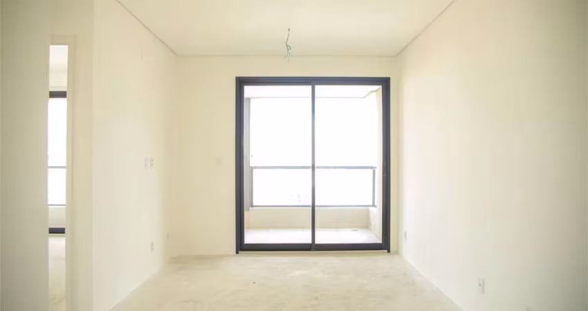 Apartamento com 2 quartos à venda em Ipiranga - SP