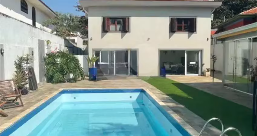 Sobrado com 4 quartos à venda ou para locação em lapa - sp