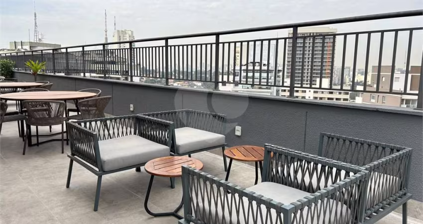 Apartamento com 1 quartos à venda em Sumaré - SP