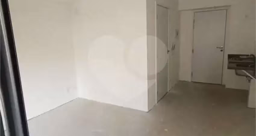 Apartamento com 1 quarto à venda na Rua Ministro Godói, Perdizes, São Paulo
