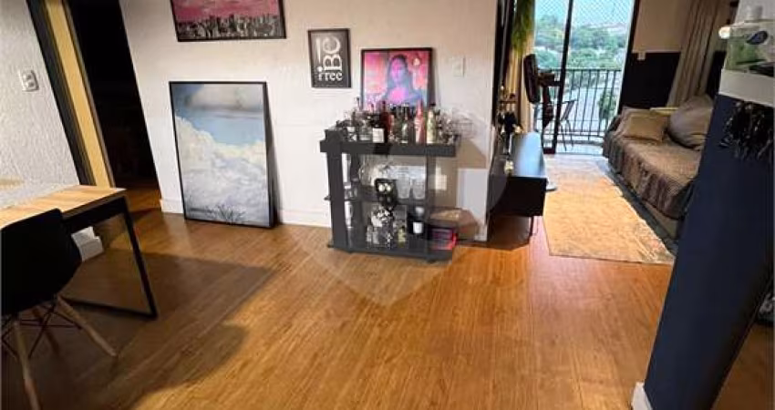 Apartamento com 3 quartos à venda em Casa Verde - SP