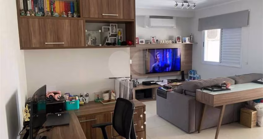 Apartamento com 3 quartos à venda em Vila Leopoldina - SP